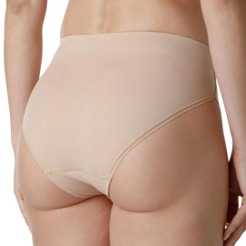 Guainetta donna Tramonte in lycra elasticizzata doppiata ad azione ventre piatto 2