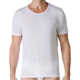 T-shirt uomo Tramonte manica corta a girocollo in...