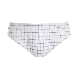 6 Slip uomo Ciellegi in cotone Makò mercerizzato camber...