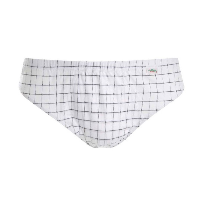 6 Slip uomo Ciellegi in cotone Makò...