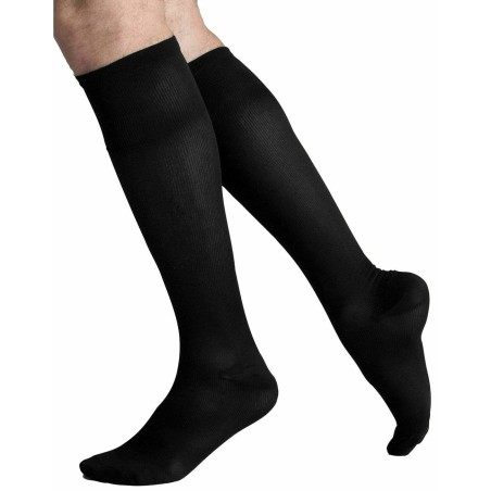 1 Paio di Calze uomo Ibici Repomen Sanitaria lunga con compressione medio forte