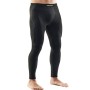 Leggings uomo WRK lungo termico tecnico in dryarn ideale per lo sport