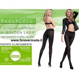 Pantacollant donna Golden Lady che stimola la micro circolazione 2