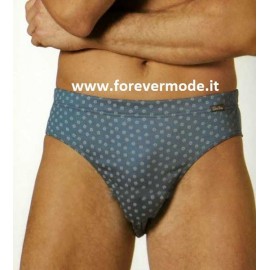3 Slip uomo Nottingham in filoscozia con elastico infilato 2