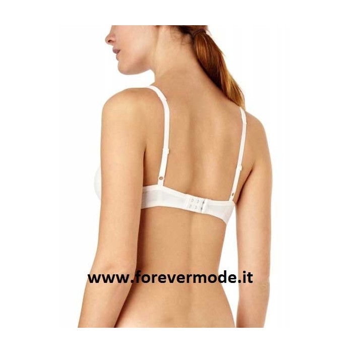Reggiseno donna Triumph Nature Soft W con ferretto