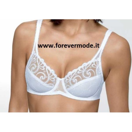 Reggiseno donna Triumph Rich Desire W con ferretto
