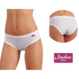 3 Slip short donna Jadea a vita bassa in cotone e modal 2