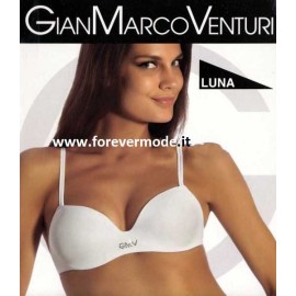 Reggiseno donna Gian Marco Venturi con imbottitura preformata