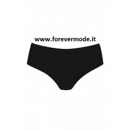 Slip donna Triumph Just Basic Cotton Midi