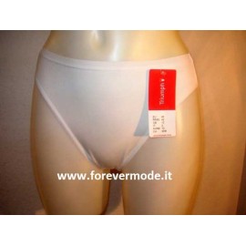 Slip donna Triumph Just Basic Cotton Tai