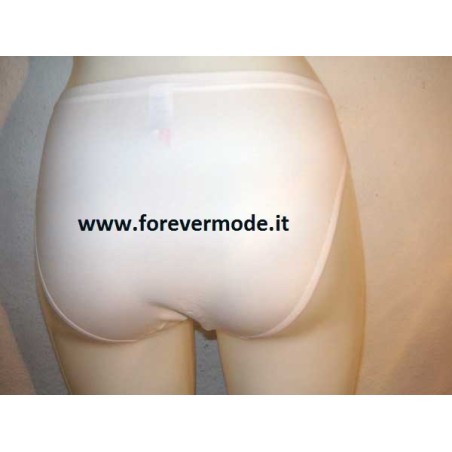 Slip donna Triumph Just Basic Cotton Tai