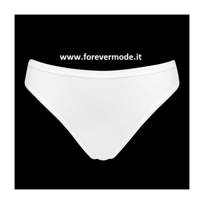 Slip donna Triumph Just Basic Cotton Tai