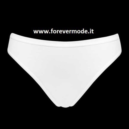 Slip donna Triumph Just Basic Cotton Tai