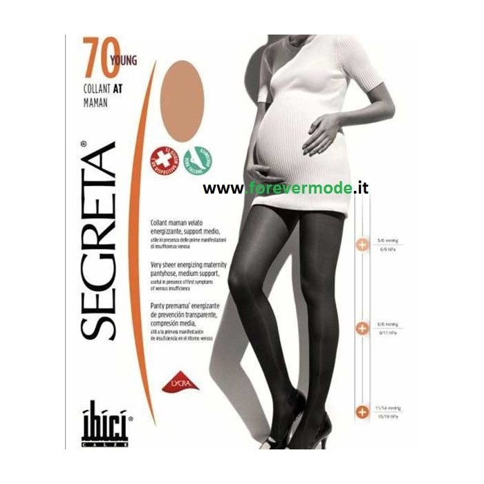 Supporto lotti romantica Lycra Calze Lucido Liscio molto larghezza punta FIORI