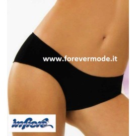 Culotte short donna Infiore antisegno e cuciture invisibili 2