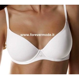 Reggiseno donna SieLei con leggera imbottitura e ferretto