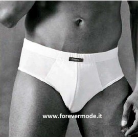 6 Slip uomo Primal in cotone elasticizzato con elastico infilato