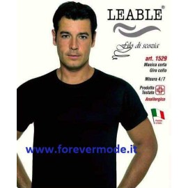 Canotta Uomo Estiva Slim Fit - Cotone Traspirante Antiodore Per Palestra E Lavoro | Spalla Larga - Foto 3