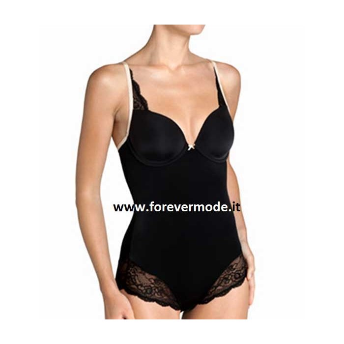 Body donna Triumph Contouring Sensation BSWP modellante