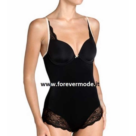 Body donna Triumph Contouring Sensation BSWP modellante