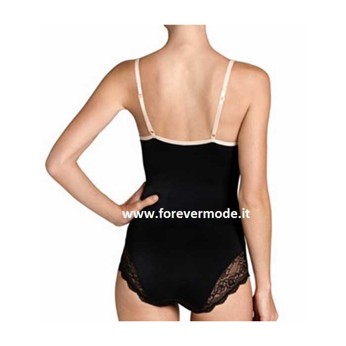 Body donna Triumph Contouring Sensation BSWP modellante
