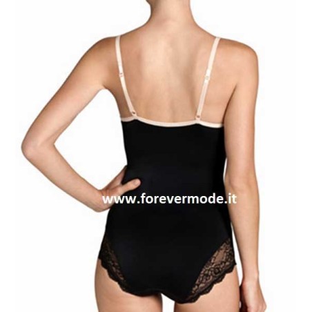 Body donna Triumph Contouring Sensation BSWP modellante