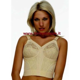 Reggiseno donna Triumph Doreen L02 bustino senza ferretto massima tenuta