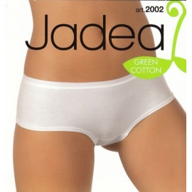 3 Short donna Jadea a vita bassa con bordi piatti antisegno