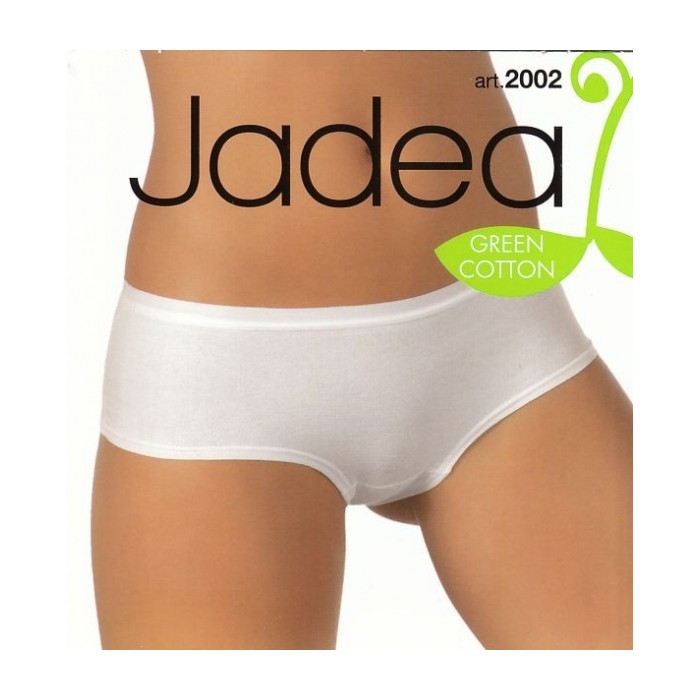 3 Short donna Jadea a vita bassa con bordi piatti antisegno
