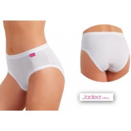 3 Slip donna Jadea Midi cotone modal con elastici tubolari 2