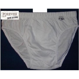 3 Slip uomo Gasoline in cotone elasticizzato taglio calibrato Extra Large