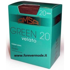 10 Collant donna Omsa in filanca ideali per tutti i giorni