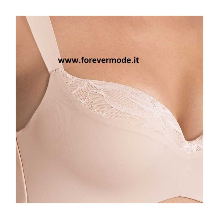 Reggiseno Triumph Magic Boost MWHP con ferretto balconcino