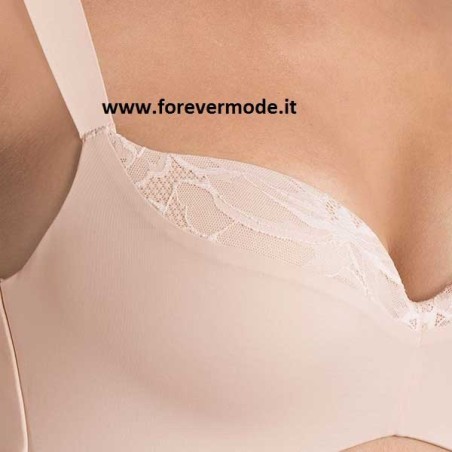 Reggiseno Triumph Magic Boost MWHP con ferretto balconcino