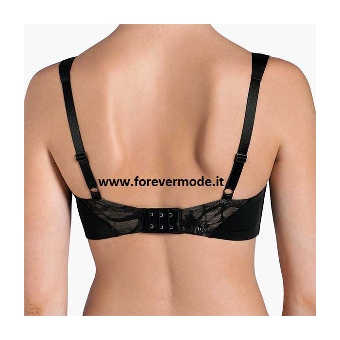 Reggiseno Triumph Magic Boost MWHP con ferretto balconcino