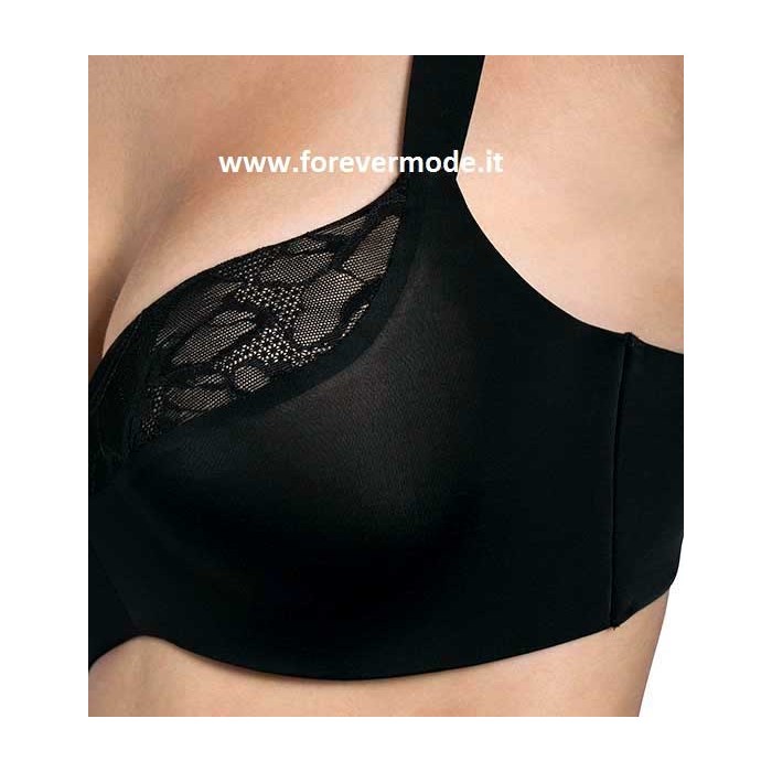 Reggiseno Triumph Magic Boost MWHP con ferretto balconcino