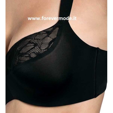 Reggiseno Triumph Magic Boost MWHP con ferretto balconcino