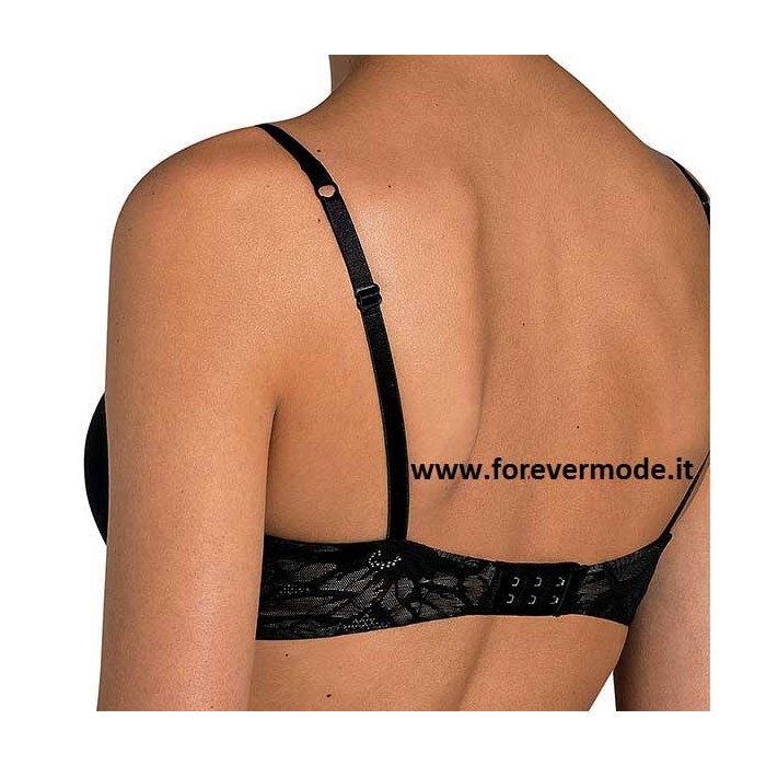 Magic Boost MWHU con ferretto push up