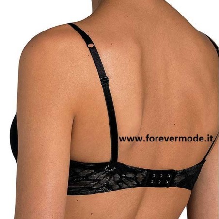 Magic Boost MWHU con ferretto push up