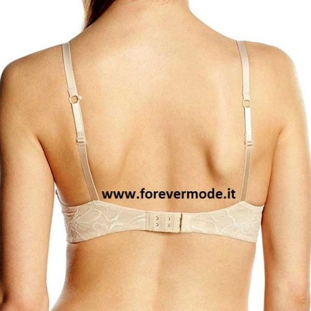 Reggiseno donna Triumph Magic Boost MWP con ferretto in gel Shape up