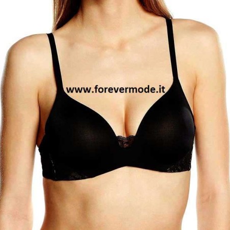 Reggiseno donna Triumph Magic Boost MWP con ferretto in gel Shape up