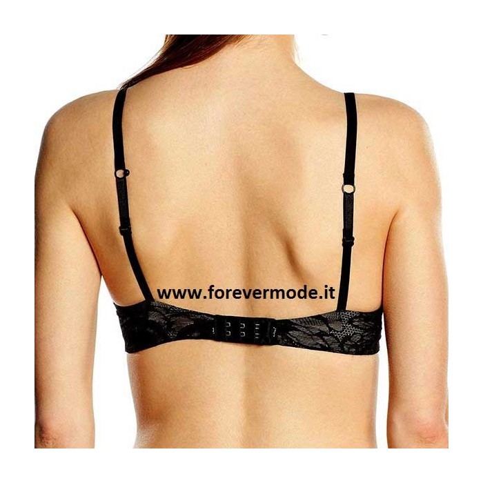 Reggiseno donna Triumph Magic Boost MWP con ferretto in gel Shape up