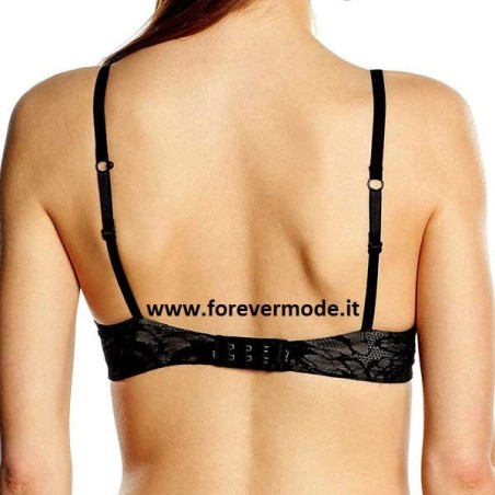 Reggiseno donna Triumph Magic Boost MWP con ferretto in gel Shape up