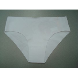 3 Slip short donna Emy a vita bassa in cotone e modal invisibili 2