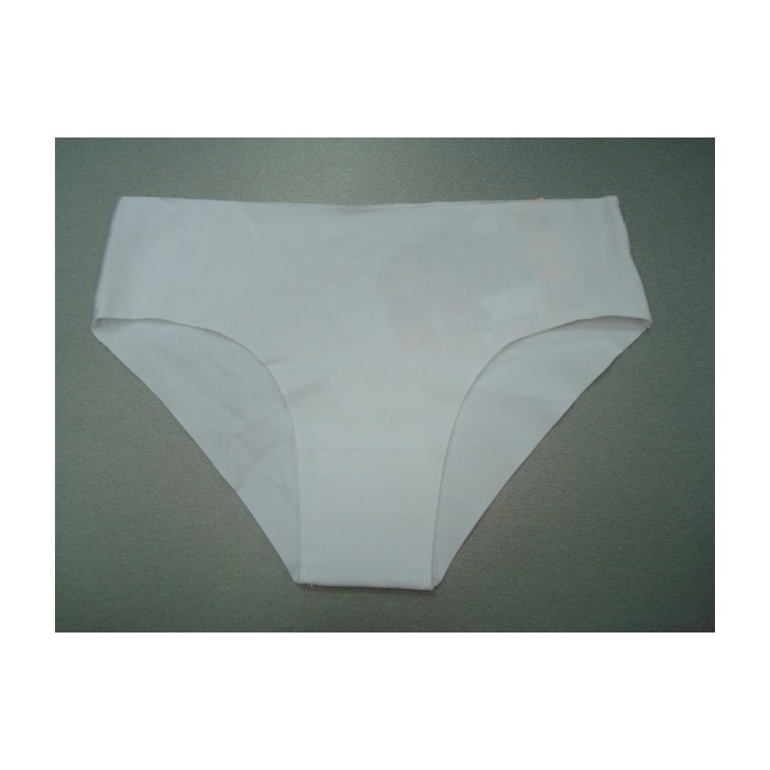 3 Slip short donna Emy a vita bassa in cotone e modal invisibili