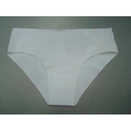 3 Slip short donna Emy a vita bassa in cotone e modal invisibili