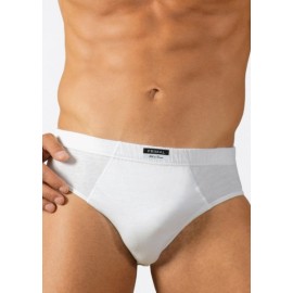 3 Slip uomo Primal in cotone mecerizzato con elastico interno 2