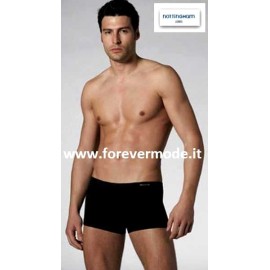 3 Boxer uomo Nottingham in cotone bi-elastico a vita bassa 2