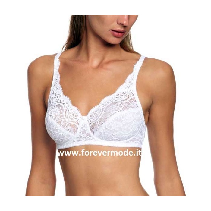 Reggiseno donna Triumph Amourette 300 N senza ferretto