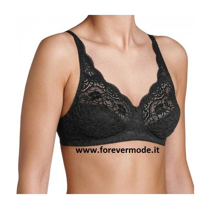 Reggiseno donna Triumph Amourette 300 N senza ferretto